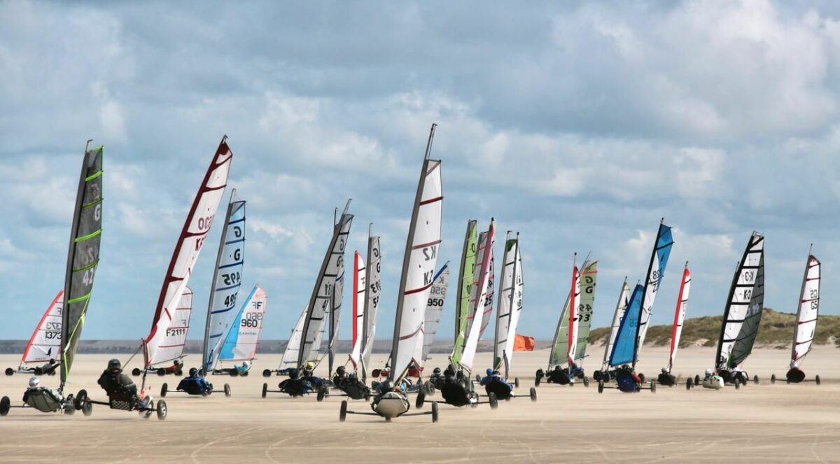 Gravelines Europameisterschaft Strandsegler Malte s gravelines-europameisterschaft-strandsegler-malte-s