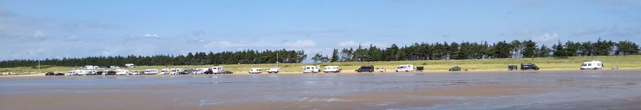 Rømø Strand